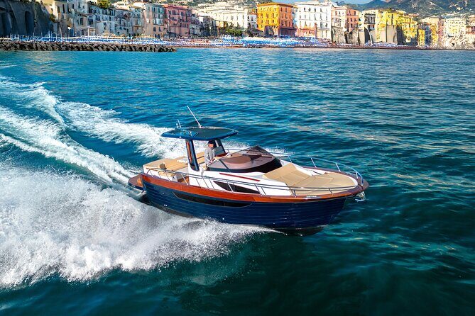 Transfer to Capri - Good To Know