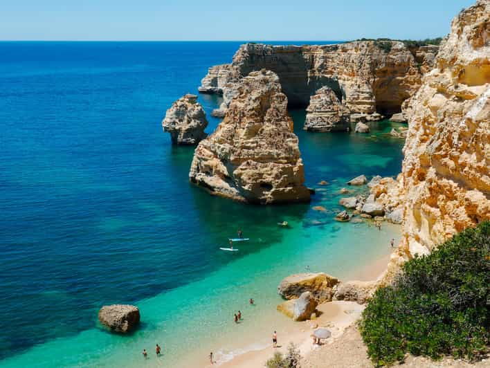 Transfer to Carvoeiro From Lisbon - Good To Know