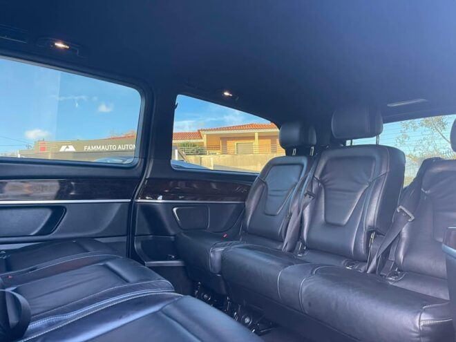 Transfer to Castelo Branco From Lisbon - Driver Information