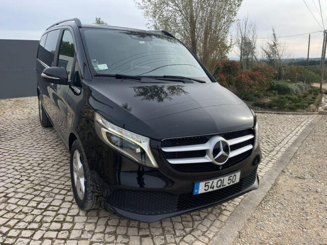 Transfer to Castelo Branco From Lisbon - Meeting Arrangements
