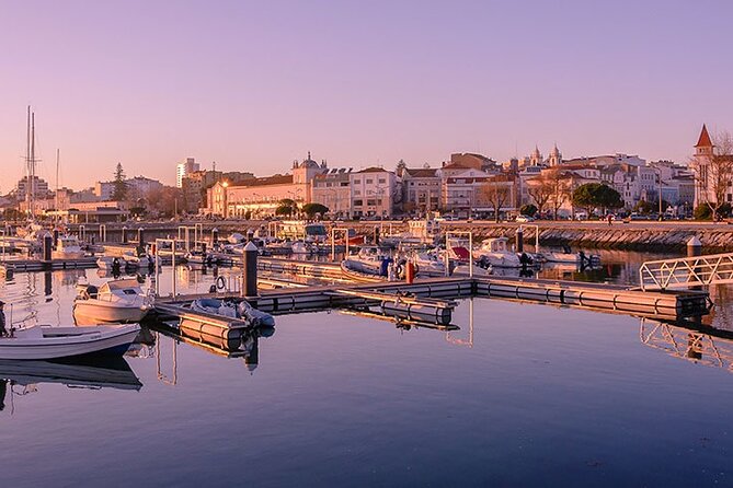 Transfer to Figueira Da Foz From Lisbon - Good To Know