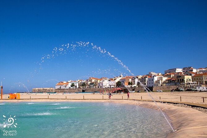 Transfer to Figueira Da Foz From Lisbon - Pickup Information