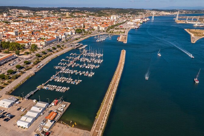 Transfer to Figueira Da Foz From Lisbon - Booking Information