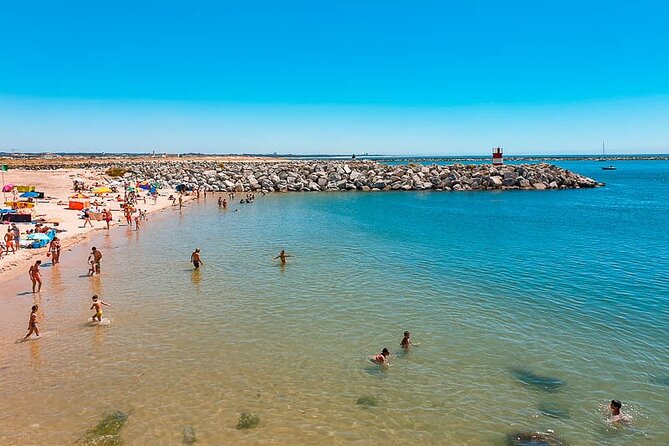 Transfer to Figueira Da Foz From Lisbon - Frequently Asked Questions