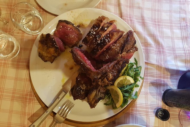 Transfer to Florence, Visiting Orvieto From Rome (Or Vice Versa) - Flexible Booking and Cancellation Policy