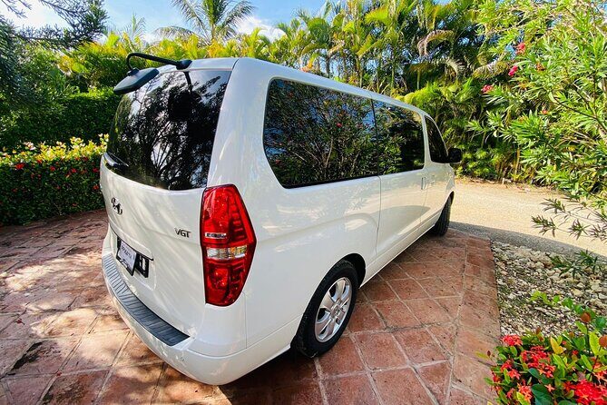 Transfer to/from Puerto Plata Airport to/from Surrounding Areas - Pricing and Value for Money