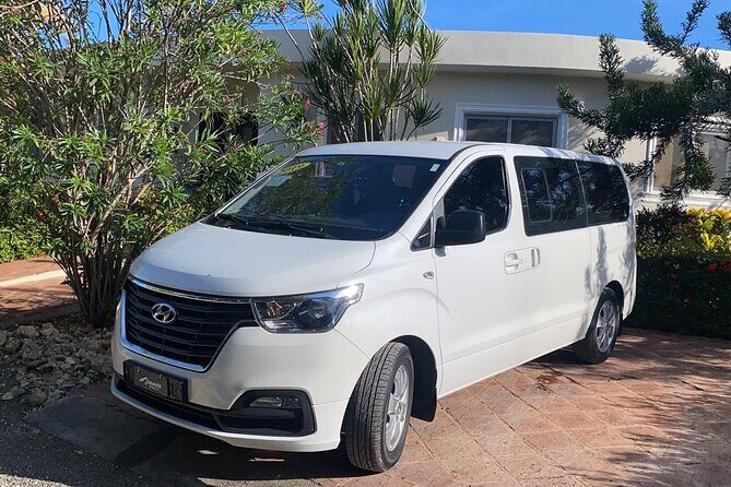 Transfer to/from Puerto Plata Airport to/from Surrounding Areas - FAQ