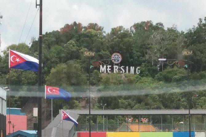 Transfer To/from Tioman Island (mersing/tanjung Gemuk Jetty) Private - An In-Depth Look at the Transfer Experience