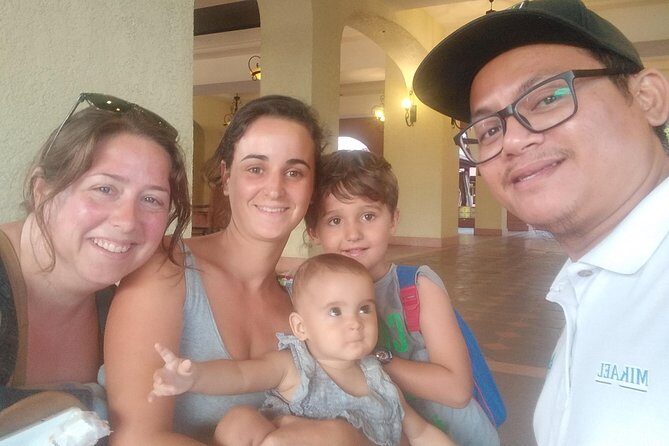 Transfer To/from Tioman Island (mersing/tanjung Gemuk Jetty) Private - Who Should Consider This Transfer?