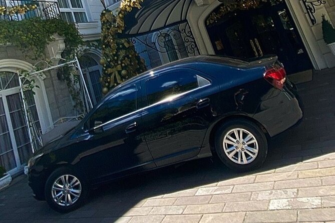 Transfer to Gramado or Canela From Porto Alegre and Caxias Do Sul - Meeting and Pickup Information