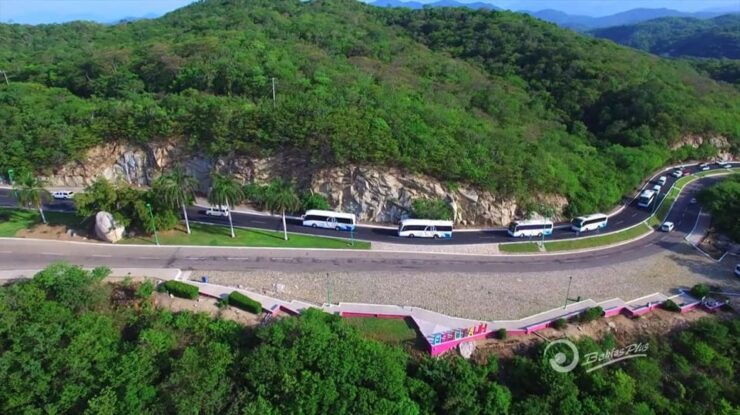 TRANSFER TO HIDDEN BEACH ROUND FROM HUATULCO - Good To Know