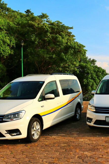 TRANSFER TO HIDDEN BEACH ROUND FROM HUATULCO - Pickup and Drop-off