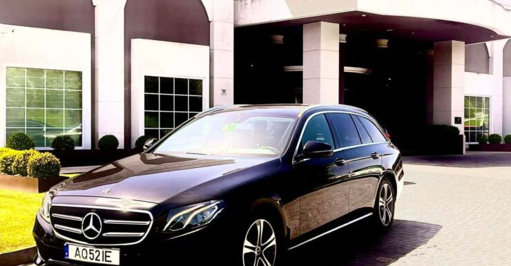 Transfer to Lisbon From Porto - Good To Know