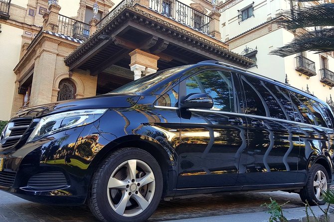 Transfer to Lisbon From Porto - Duration and Distance