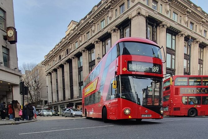 Transfer to London From Boulogne Sur Mer and Calais - Price and Lowest Price Guarantee