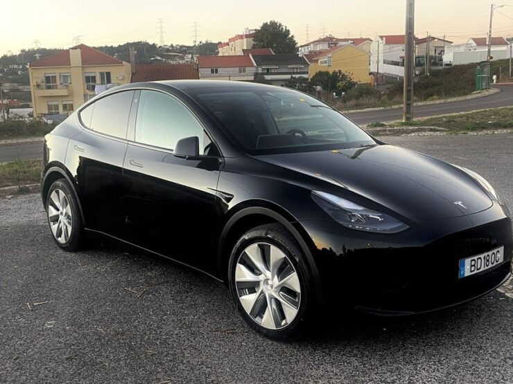 Transfer to Loulé From Lisbon - Booking Information