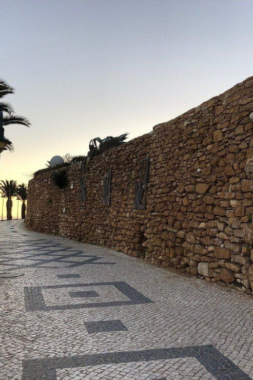 Transfer to Luz or Praia Da Luz (Algarve) From Lisbon - Good To Know