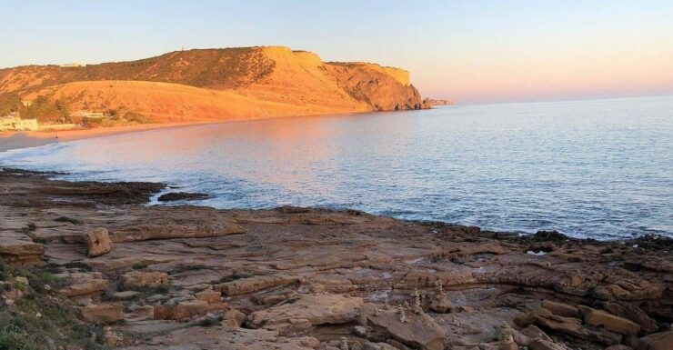 Transfer to Luz or Praia Da Luz (Algarve) From Lisbon - Booking Information