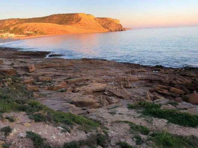 Transfer to Luz or Praia Da Luz (Algarve) From Lisbon - Service Description