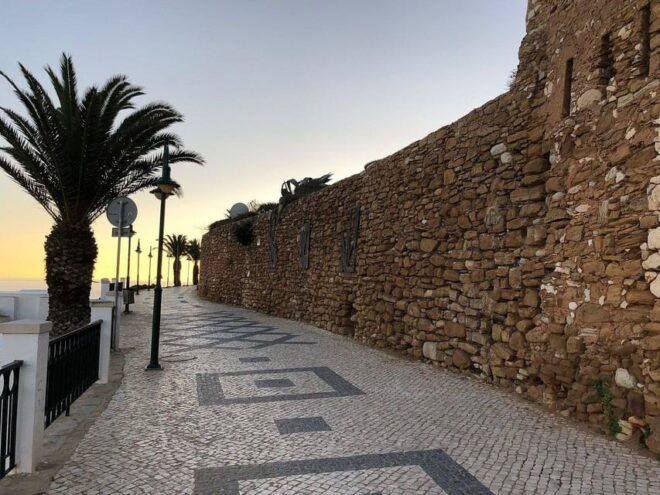 Transfer to Luz or Praia Da Luz (Algarve) From Lisbon - Amenities