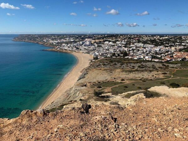Transfer to Luz or Praia Da Luz (Algarve) From Lisbon - Cancellation Policy