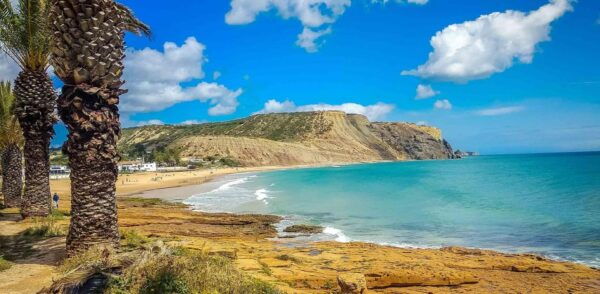 Transfer to Luz or Praia Da Luz (Algarve) From Lisbon - Availability and Pricing