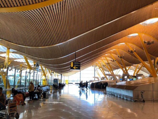 Transfer to Madrid, Travel Calmly and Comfortably - The Sum Up