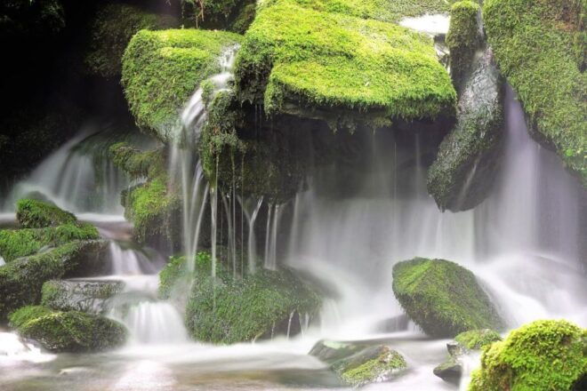 Transfer to Marmore Waterfalls - The Sum Up