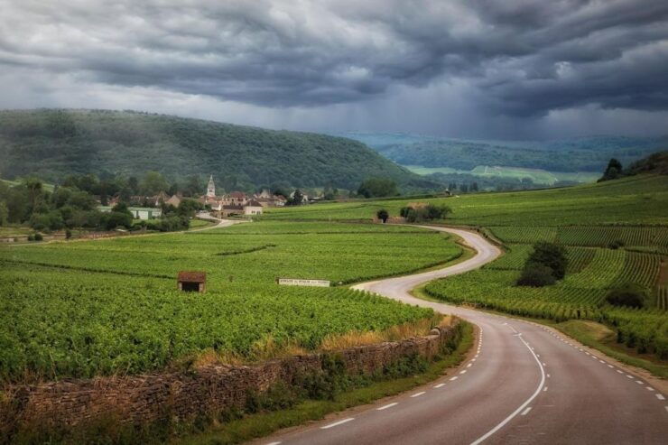 Transfer to Montefalco - Bevagna From Assisi - Good To Know