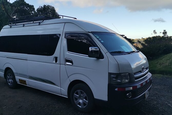 Transfer to Monteverde Cloud Forest Reserve - Assistance and Product Details
