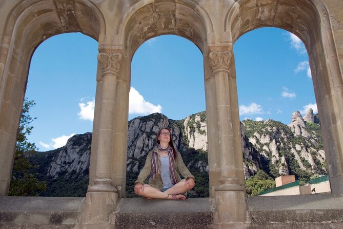 Transfer to Montserrat Monastery From Barcelona - Inclusions and Services