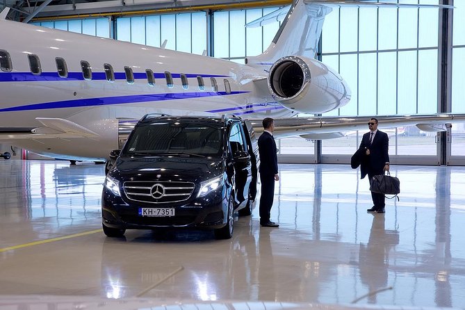 Transfer to Munich - Reviews