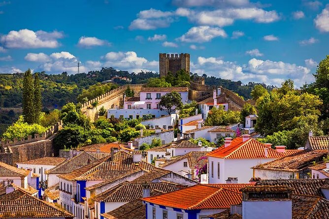 Transfer to Óbidos From Lisbon - Pickup and Drop-off Points