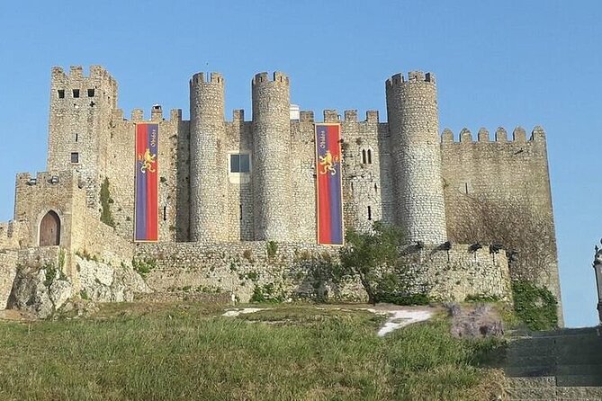 Transfer to Óbidos From Lisbon - Price and Booking Details