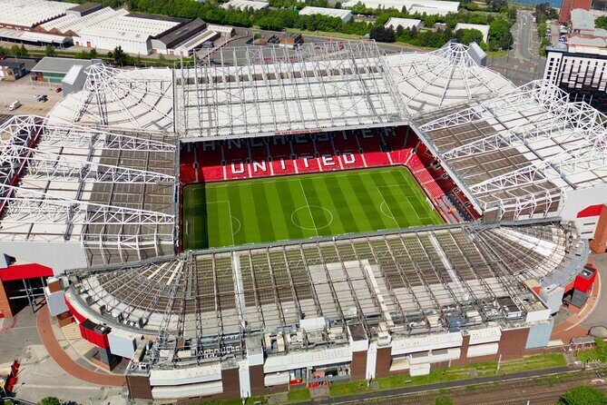 Transfer To or From London Heathrow Airport to Manchester-One way - An Honest Look at the Heathrow to Manchester Transfer Experience