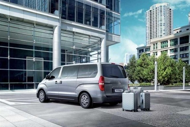 Transfer to or From Luxor Airport - Good To Know