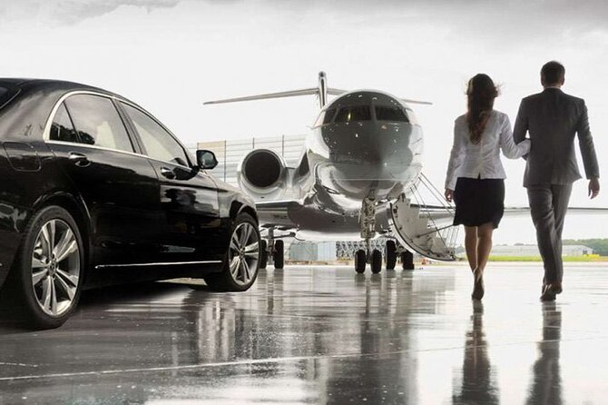 Transfer to or From Luxor Airport - Meeting and Pickup Details