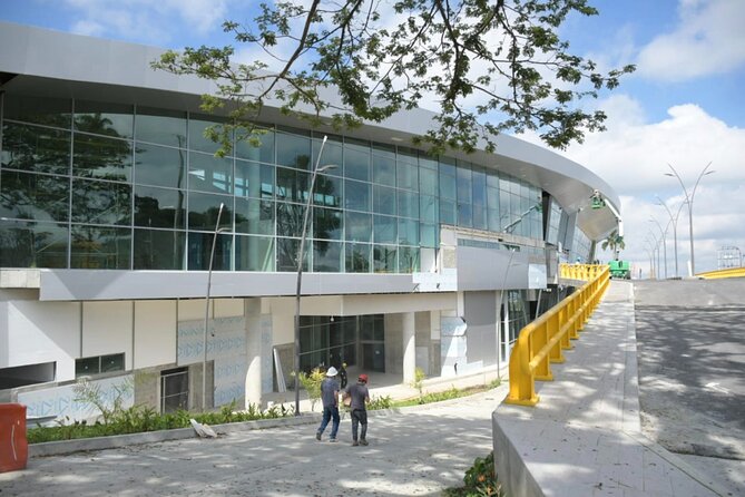 Transfer to or From Matecaña International Airport - Service Details