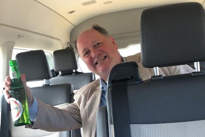 Transfer to or from Punta Cana Airport - The Booking & Pickup Experience