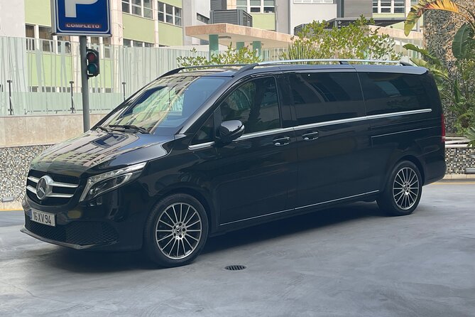 Transfer to Peniche /Amoreira / Baleal From Lisbon - Transportation Details