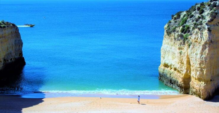 Transfer to Porches From Lisbon - Good To Know