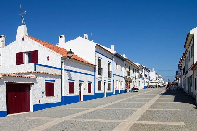 Transfer to Porto Covo From Lisbon - Good To Know
