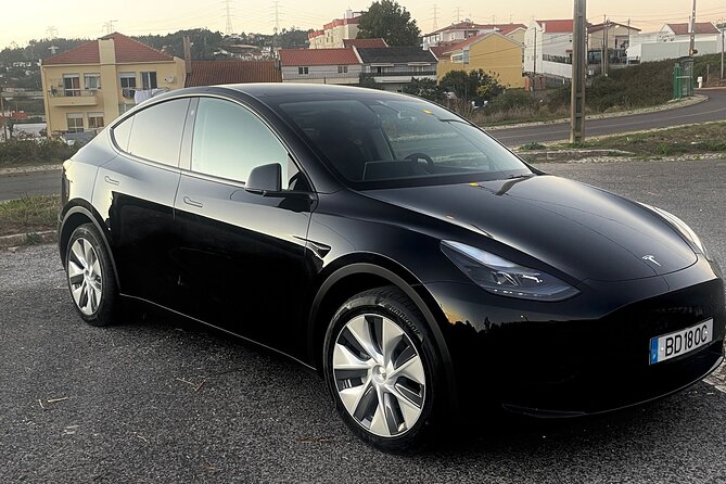 Transfer to Porto Covo From Lisbon - Pickup Information and Assistance