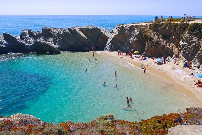 Transfer to Porto Covo From Lisbon - Additional Information for Travelers