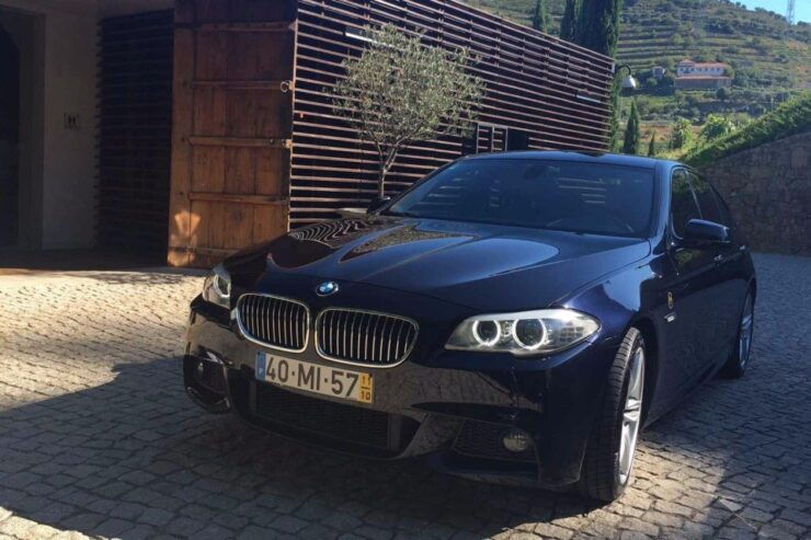 Transfer to Porto From or to the Douro Valley - Good To Know