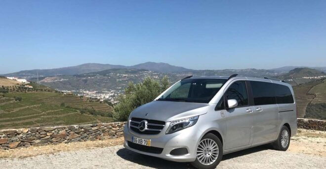 Transfer to Porto From or to the Douro Valley - Experience Highlights