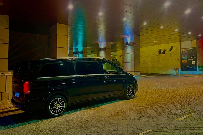 Transfer to Santiago De Compostela From Lisbon - Frequently Asked Questions