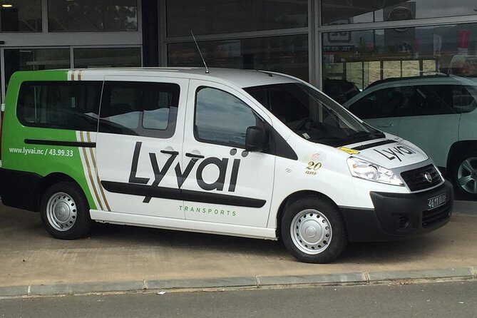 Transfer to the Magenta domestic Airport - Good To Know