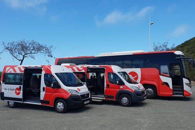 Transfer to the Magenta domestic Airport - FAQ