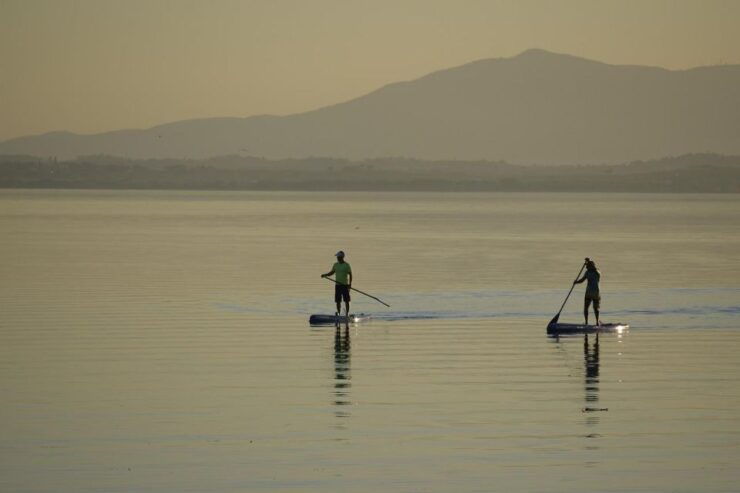 Transfer to Trasimeno Lake - Good To Know